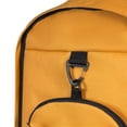 thumbnail image 4 of Paquete 15 piezas Mochila escolar con bolsa de viaje desmontable amarillo 31 x 46 x 16, 4 of 7