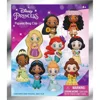 Disney Princess Figural Bag Clip (Mystery Pack)
