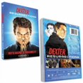 thumbnail image 1 of Dexter: Resurrection Season 1 (DVD), 1 of 2