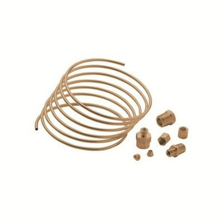 Copper Tubing Kit - Copper Tubing Kit