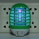 thumbnail image 4 of Repelente de moscas eléctrico profesional insecticida eléctrico con luz ultravioleta JM, 4 of 5