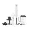thumbnail image 1 of KitchenAid® Variable Speed Cordless Hand Blender w/ Accessories, 1 of 5