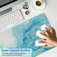 thumbnail image 4 of Transform Your Workspace with Our Extra Large Topographic Mouse Pad - Non-Slip Rubber Base - An Essential Desk Decor for Comfort and Style, 4 of 7