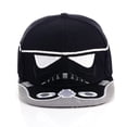 thumbnail image 2 of Gorra de béisbol Anakin Skywalker Anime Snap de Darth Vader, 2 of 3