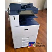 Pre-Owned Xerox AltaLink C8135 A3 Color Laser Multifunction Printer - 35ppm, Copy, Print, Scan, Email, Duplex, Network, 4 Trays