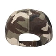 thumbnail image 4 of Gkeoshab 250 Anniversary Usa Hat USA Flag Baseball Cap Adjustable Size for Running Workouts and Outdoor Activities All Seasons Baseball Cap Beach Hat Cowboy Hat Bucket Hat, 4 of 6