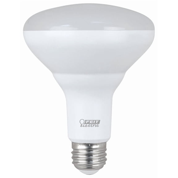BR30DM/10KLED/2 LED Light Bulb, BR30, 9.5-Watts, 2-Pk. - Quantity 1