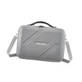 thumbnail image 4 of Accesorios de estabilizador de cardán Bolsa de hombro de almacenamiento Manija cómoda Bolso de bolso de protección de carcasa dura para mini, 4 of 9