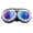 Multicolor, variant on Mdesiwst Sports Sunglasses Outdoor Cycling Goggles Adjustable Design UV-Proof Sun Protection Soft Padded Scratch-resistant Goggles Eyewear