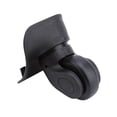 thumbnail image 1 of Cergrey 2 Pcs Roues de Remplacement Universelles pour Valise de Voyage, 1 of 8