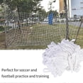 thumbnail image 5 of 3*2m Football Soccer Goal Net Polypropylene Fiber Sports Match Training Tools, 5 of 5