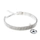 thumbnail image 1 of mascota seguir bling Cuello Accesorios de Animales Pequeño Fácil de utilizar Elegante Zulema  Pet Cat Dog Bling Cuello de cuello, 1 of 8