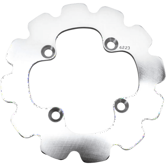 EBC UTVX ATV/Quad/4x4 Brake Rotor (UTVX6223)