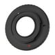 thumbnail image 4 of Methold Anillo adaptador de lente de cámara desmontable profesional M42 fotografía filmación Vlogging adaptador pieza Accesorios Accesorios de cámara y óptica, 4 of 6