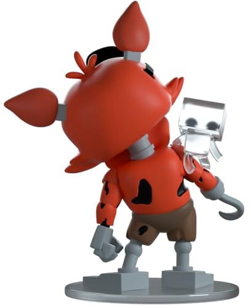 Youtooz: Five Nights at Freddy's Collection - Haunted Foxy - Vinyl Figure #27