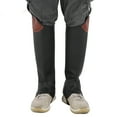 thumbnail image 4 of Protectores De Piernas Ecuestres Para Adultos, Medias Chaparreras De Uso Cómodo Para Montar A Caballo ANGGREK Otros, 4 of 8