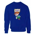 thumbnail image 1 of Sudadera Lisa Carlitos Los Rugrats, 1 of 2