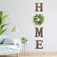 thumbnail image 4 of Xihbxyly Oferta Diaria Colgantes Decorativos para El Hogar, Regalo de Inauguración de La Casa, Guirnalda para Sofá de La Sala de Estar, Decoraciones Colgantes para El Hogar, 4 of 7