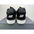 thumbnail image 3 of New Balance 550 Black Suede Grey Matter Men’s US Size 12 BB550PRA, 3 of 5