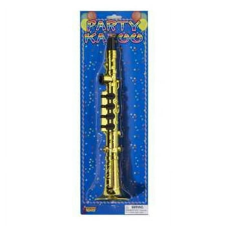 CLARINET KAZOO