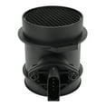 thumbnail image 1 of Mass Air  Sensor, Impact Resistant Professional 0280217532 ABS Plastic MAF Sensor  For Auto Repairing, 1 of 8