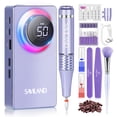 thumbnail image 1 of Taladro de uñas SAVILAND 2024 Pro 50000 RPM para uñas acrílicas, 1 of 8