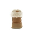 thumbnail image 4 of UGG Women's Funkarra Cabin Cuff Boot Chestnut, from StockX, 4 of 5