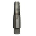 thumbnail image 2 of 6 Piece High Speed Steel NPT Pipe Tap Set, 1/8", 1/4", 3/8", 1/2", 3/4" and 1" in Wooden Case, DWTHS1/8-1SET, 2 of 2