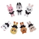 thumbnail image 2 of Peluche Skzoo Stray Kids de 20 cm para niños y publicidad, 2 of 5