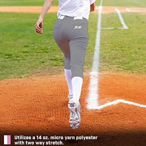 3N2 Womens Classic Softball Knickers 