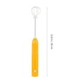 thumbnail image 2 of MasteelfCA 1 Set Household Hand-held Mixing Electric Whisk Kitchen Coffee Milk Frother, 2 of 7