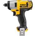 thumbnail image 4 of Combo Atornillador Dewalt Atornillador de Imp DCK211S2, 4 of 8