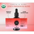 thumbnail image 2 of Mezcla de aceites Earth N Pure Amor y Pasión 30 ml, 2 of 6