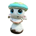 thumbnail image 2 of CXALSSY Garden Statues, Garden Statues Clearance, Garden Statues for Outside, Outdoor Garden Statues, Garden Statues and Figurines Outdoors, 2 of 3