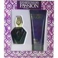 thumbnail image 1 of Set de perfume Elizabeth Taylor Passion para mujer 45 ml EDT y 200 ml Loción corporal, 1 of 2