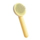 thumbnail image 5 of Peine de pelo para mascotas, masaje de autolimpieza, depilación, cepillo de aseo para gatos, suministros para mascotas, peine amarillo de autolimpieza para mascotas, 5 of 11