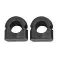 thumbnail image 3 of 2x Front Anti Roll Bar Stabiliser Bushes RBX500160 for Range Rover L322 2002-12, 3 of 10