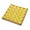 Yellow, variant on Long Unscented Paraffin Pillar Candles Clean Even Burn Tabletop Centerpiece Holiday Event Decor Bulk Supply