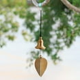 thumbnail image 4 of Indoor/Outdoor Wind Chime with Heart - Shaped Design for Decor and Gifting, 4 of 5