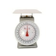 thumbnail image 1 of Zenport AZD25-4PK Balance Mécanique à Plateforme 25 lbs.- Boîte de 4, 1 of 1