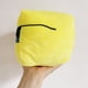 thumbnail image 4 of Weerihhol Sunny And Melon 15 cm/5,9 pulgadas Sunny And Melon Juguetes para fanáticos y muñeca de peluche hermosa y grande, 23 cm, 4 of 6