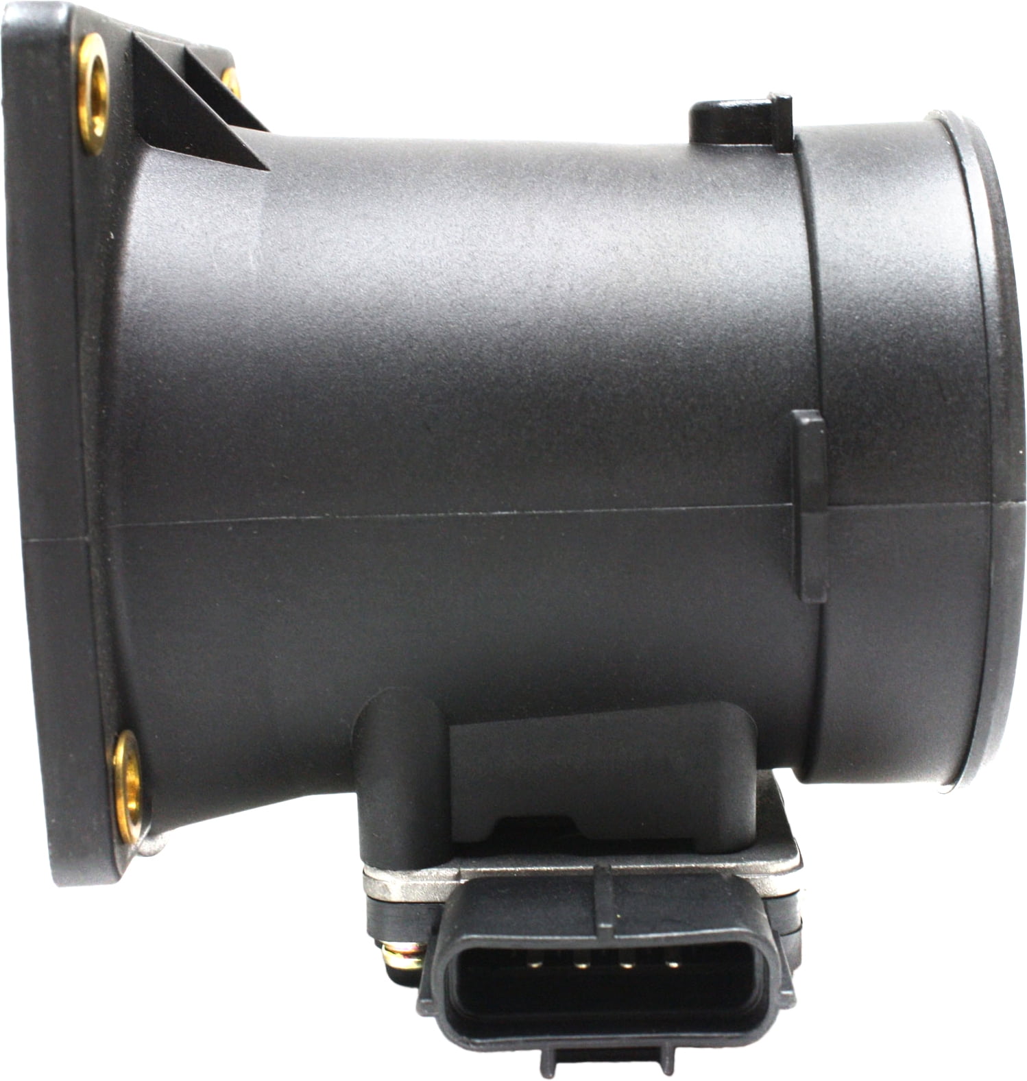 Mass Air Flow Sensor Compatible with 2004 Ford F-150 Heritage 1996-1999 Mercury Sable 6Cyl 4.2L 3.0L
