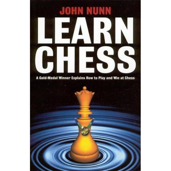Learn Chess (Paperback)