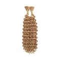 thumbnail image 2 of Extensiones de pelo postizos rizados Fernando accesorio para el cabello suave de 16 pulgadas, 2 of 7