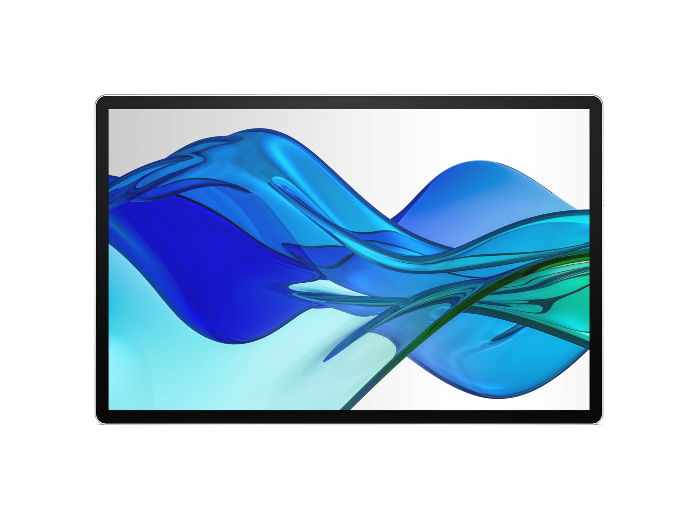 HP 514pn 14" Class WQXGA LED Monitor - 16:10 - Silver - 14.3" Viewable - In-plane Switching (IPS) Black Technology - LED Backlight - 2560 x 1600 - 16.7 Million Colors - 400 Nit - 7 ms - 75 Hz Refre...