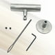 thumbnail image 5 of 1 Juego de herramientas de reparación de neumáticos, kit portátil multifuncional, accesorios para neumáticos de coche, moto y automóvil., 5 of 7