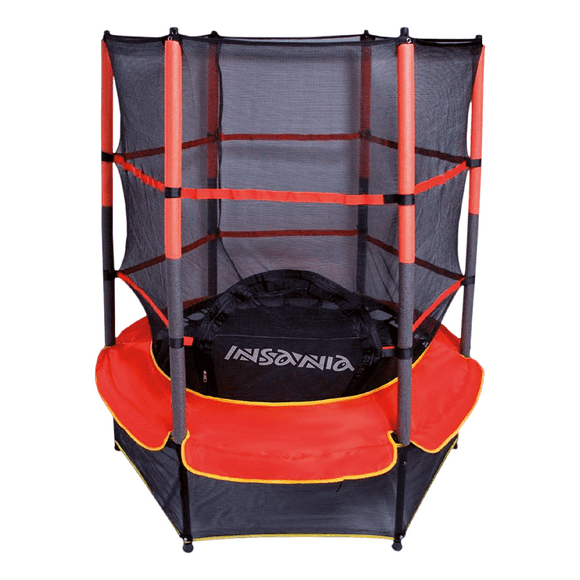 Trampolin Brincolin para Niños Insania JUMP-01