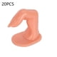 thumbnail image 2 of Práctica de uñas Herramientas Herramientas Falsas Accesorios Mano Fácil Dedos Racks Nails Practicar Accesorio Para Nails Acrílicos 20 Piezas Advancent CE001687-00, 2 of 7