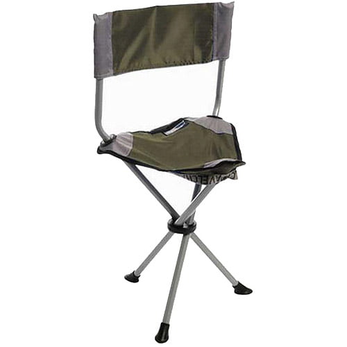 Light Camo Hunting Pockets Portable Travelchair Wingshooting Slacker Chair 
