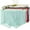 Green, variant on Men Underpants Breathable Solid Color Lint Free Friendly to Skin Elastic Waist Inside Wearing Polyester Quick Dry Mesh Men Boxers Underpants Gift for Adult